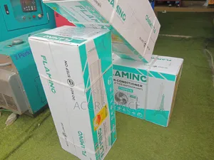 Original Flamino 1.5HP Split AC – Enjoy Fast Cooling and 1.5hp Comfort