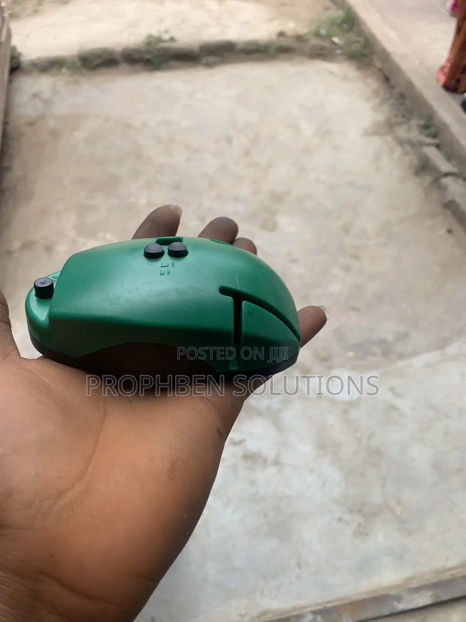Two-Line Laser Level Gauge, 90-Degree Angle Level Measurement
