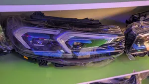 BMW 3 Series 2022,2023,2024,2025 Headlight G20