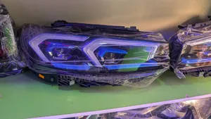 BMW 3 Series 2022,2023,2024,2025 Headlight G20