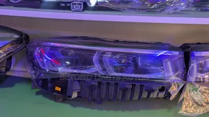 BMW 3 Series 2022,2023,2024,2025 Headlight G20