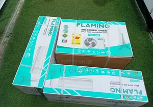 Flamino 1.5HP Air Conditioner – Excellent Cooling Value in Ghana1.5hp