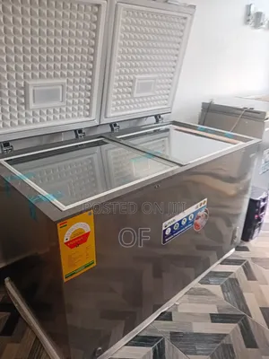 Pearl Chest Freezer 350 Litres
