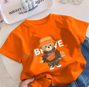 3 in 1 Boys Shirts Set