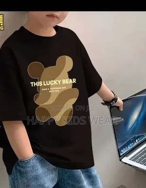 3 in 1 Boys Shirts Set
