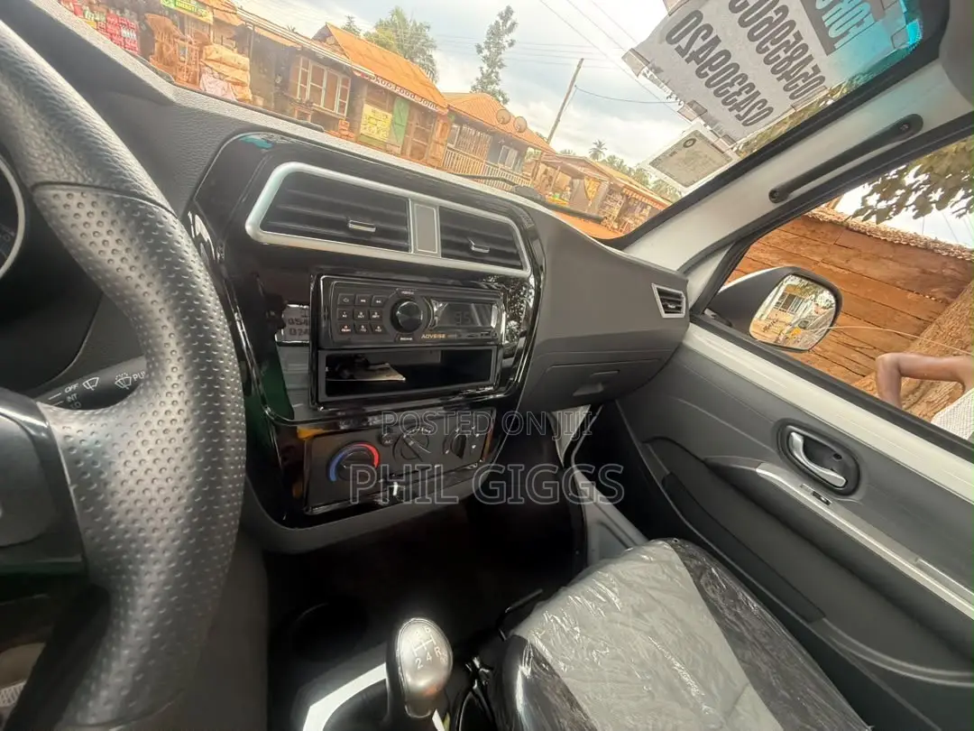 Brand New KAMA W32 2026 Mini Truck