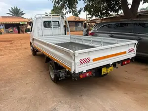 Brand New KAMA W32 2026 Mini Truck