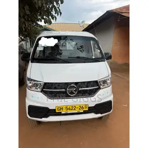 Brand New KAMA W32 2026 Mini Truck