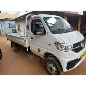 Brand New KAMA W32 2026 Mini Truck