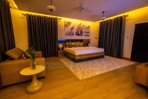 Furnished 4bdrm House in Modern Properties, Kwabenya for sale