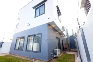 Furnished 4bdrm House in Modern Properties, Kwabenya for sale
