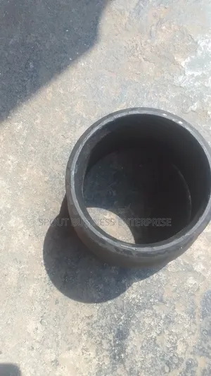 4"*3" Steel Reducer SHC40