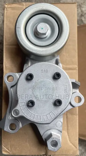 Touota Land Cruiser Tensioner