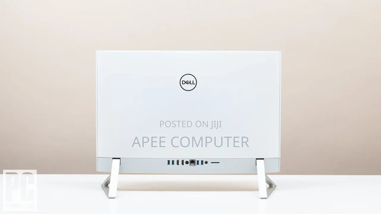 New Dell Inspiron 24 5000 12GB Intel Core i5 HDD+SSD 1.5T