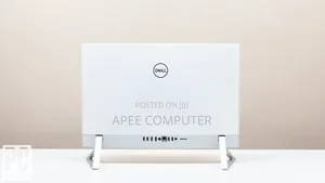New Dell Inspiron 24 5000 12GB Intel Core i5 HDD+SSD 1.5T