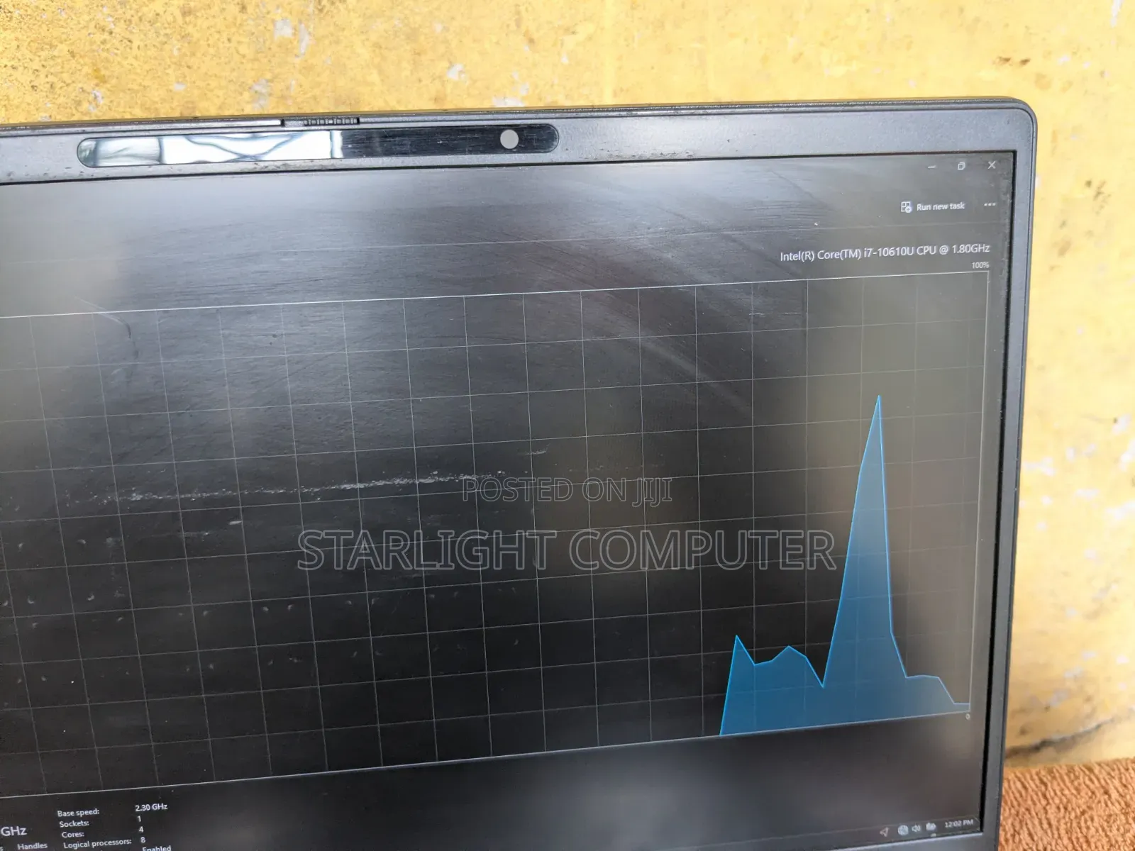 Laptop Dell Latitude 7390 16GB Intel Core i7 SSHD (Hybrid) 512GB