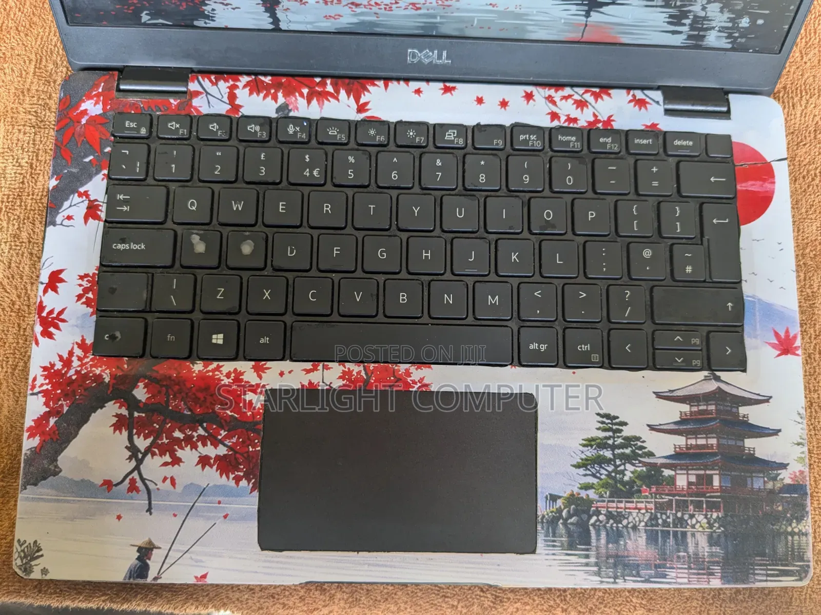 Laptop Dell Latitude 7390 16GB Intel Core i7 SSHD (Hybrid) 512GB