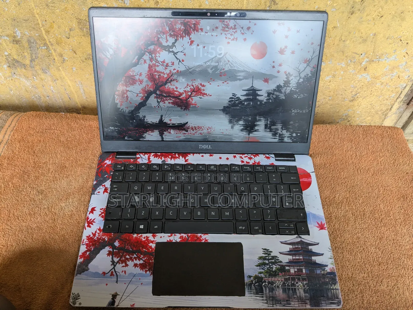 Laptop Dell Latitude 7390 16GB Intel Core i7 SSHD (Hybrid) 512GB