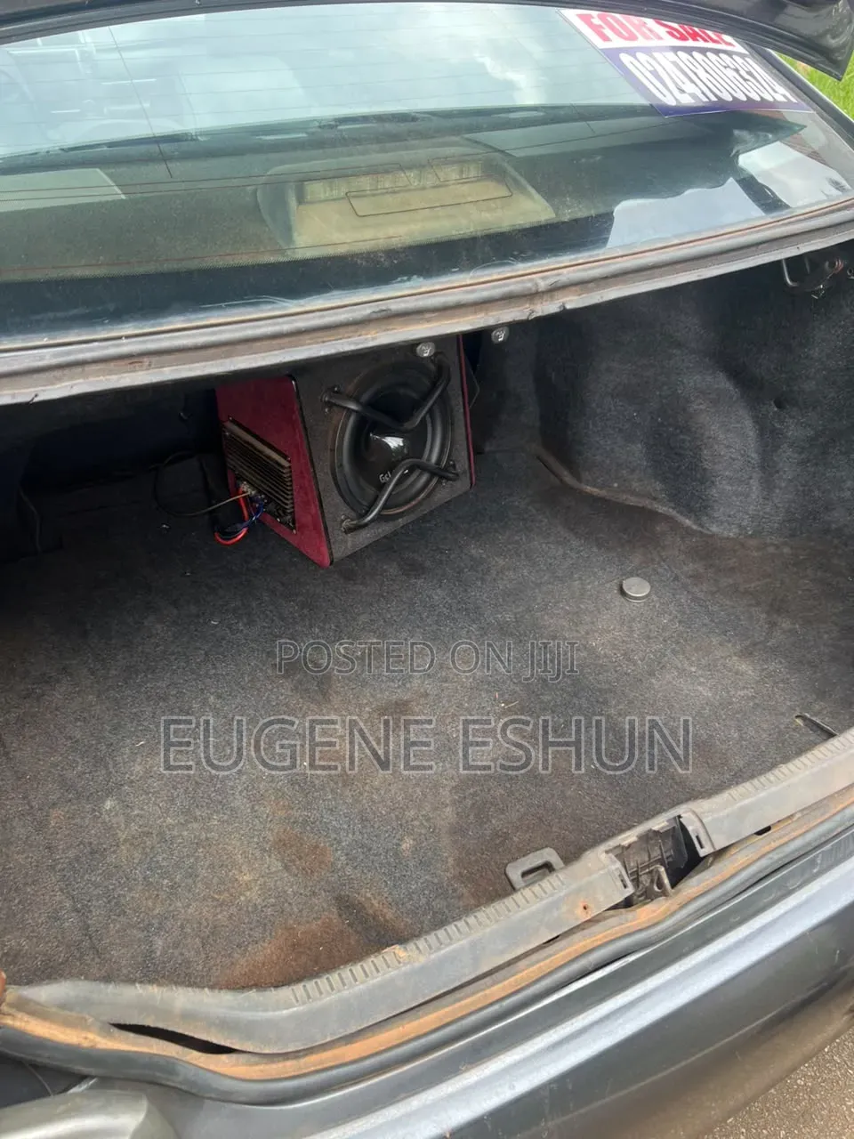 Toyota Camry 2014 Gray