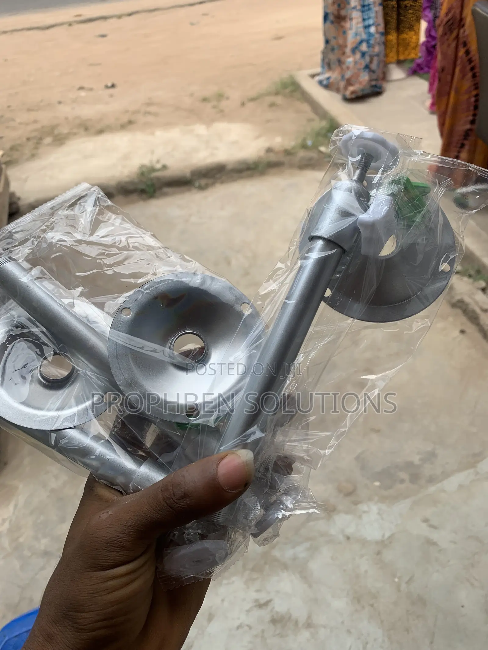 Camera Mount Stand