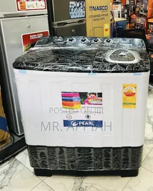 Top Load Semi-Automatic Washing Machine 