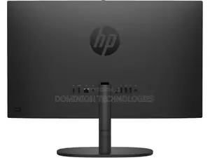 New Desktop Computer HP AiO 22 4GB Intel Core i3 HDD 256GB