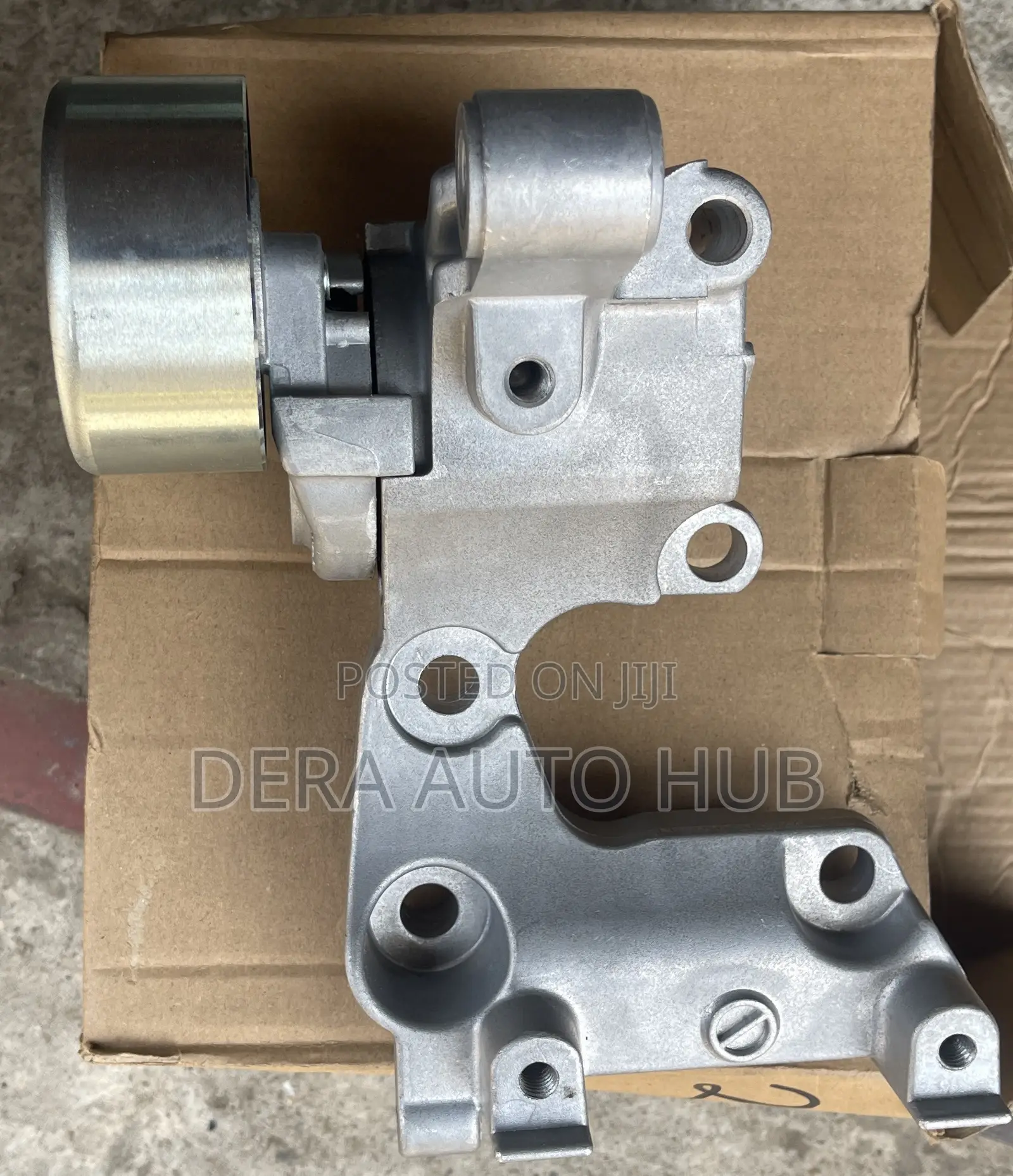 1gr-Fe Toyota Engine Tensioner