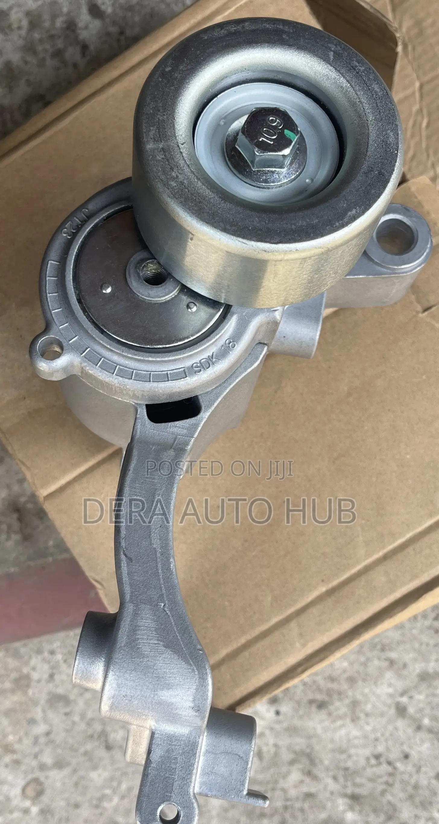 1gr-Fe Toyota Engine Tensioner