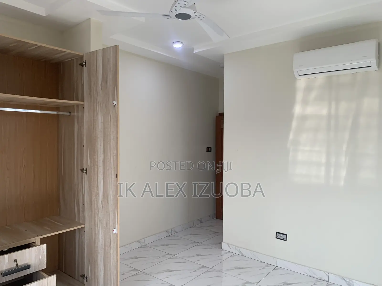 2bdrm Apartment in East Legon Hills for rent