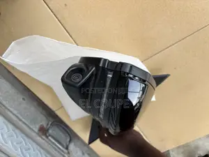 Civic 2016-2017-2018-2019-2020 Mirror With Camera and Light