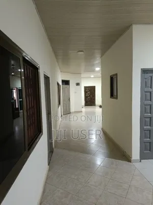 9bdrm House in New Land Estate, Peace Clinic Area for sale