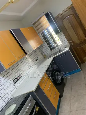 2bdrm Apartment in East Legon Hills for rent