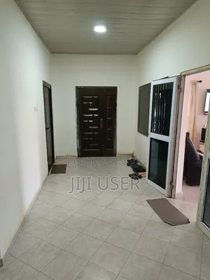 9bdrm House in New Land Estate, Peace Clinic Area for sale