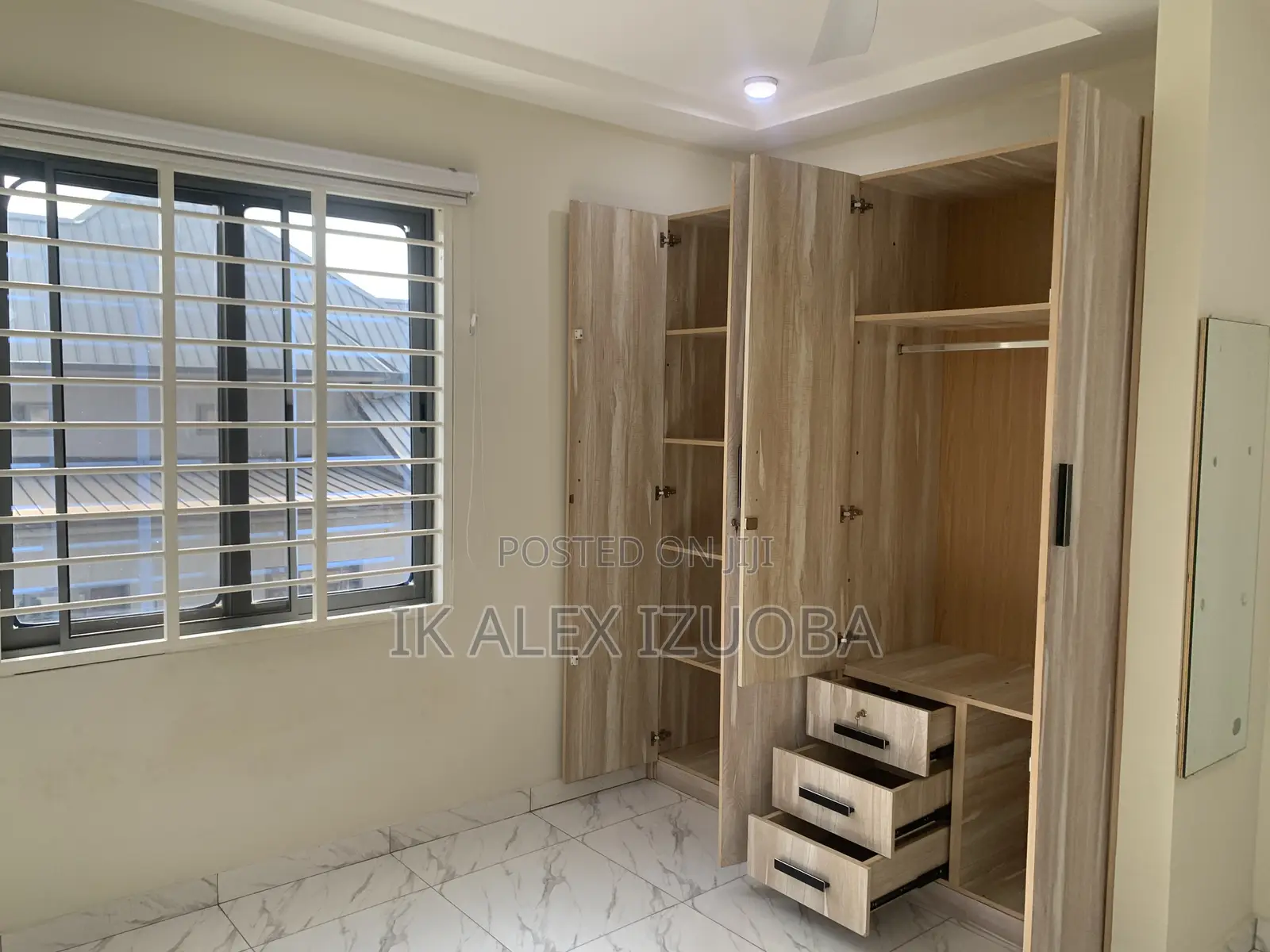 2bdrm Apartment in East Legon Hills for rent