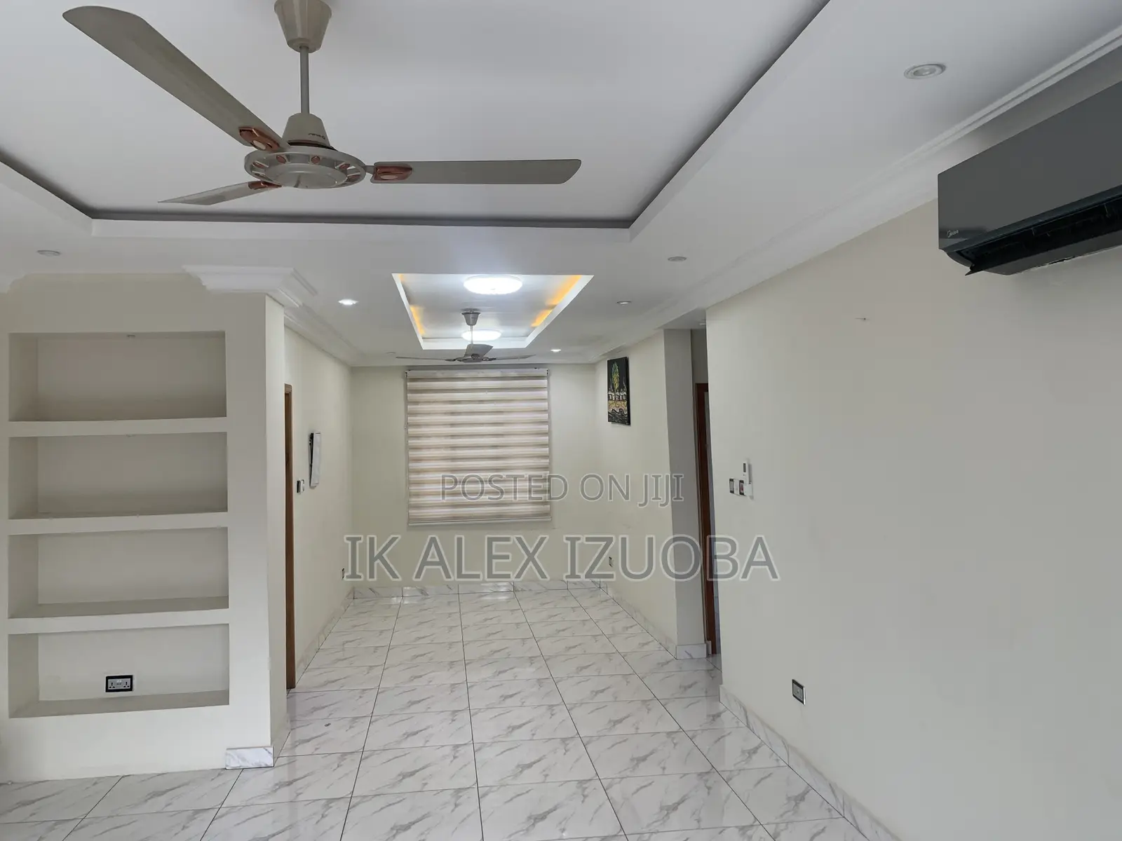 2bdrm Apartment in East Legon Hills for rent