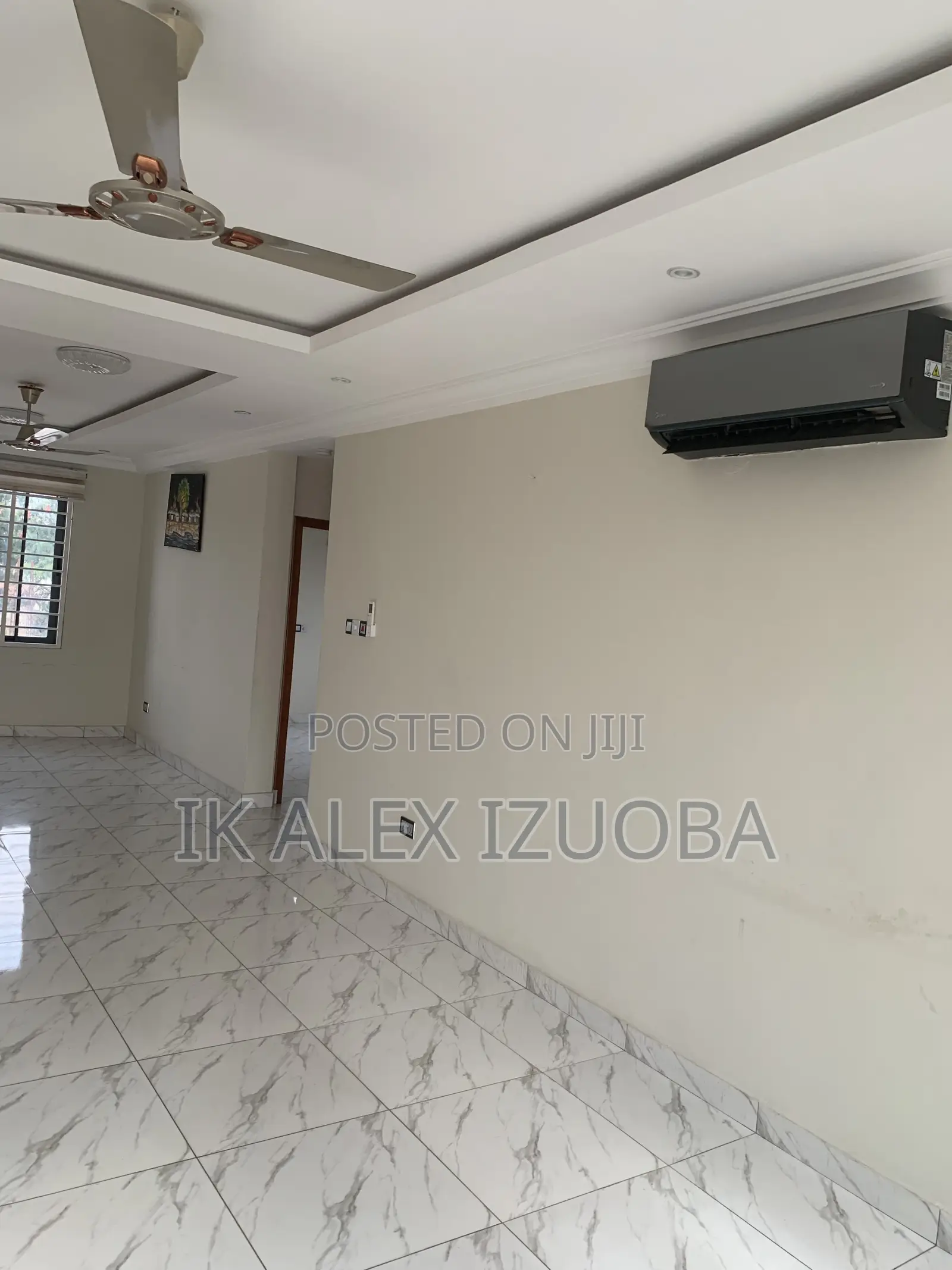 2bdrm Apartment in East Legon Hills for rent