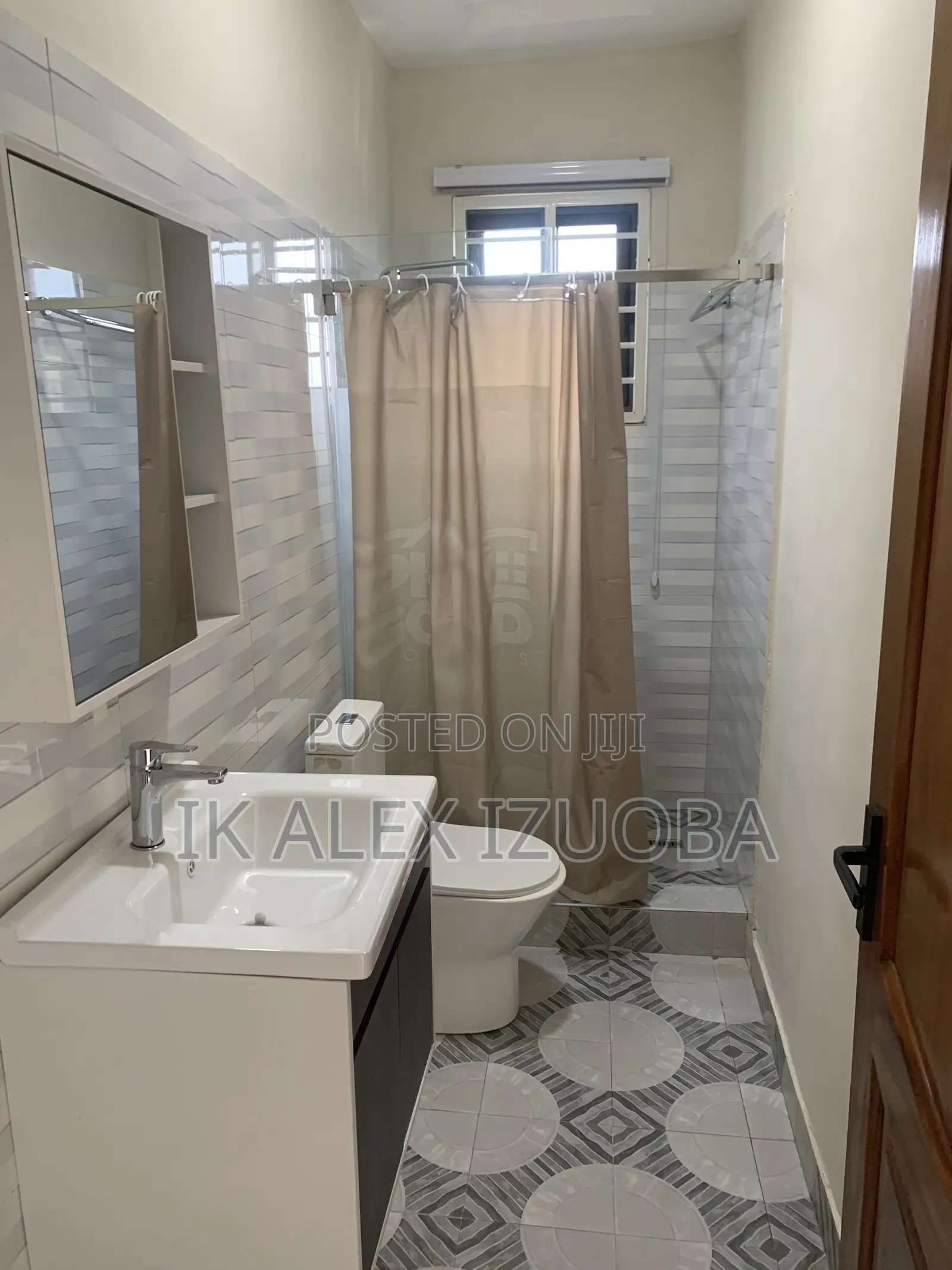 2bdrm Apartment in East Legon Hills for rent