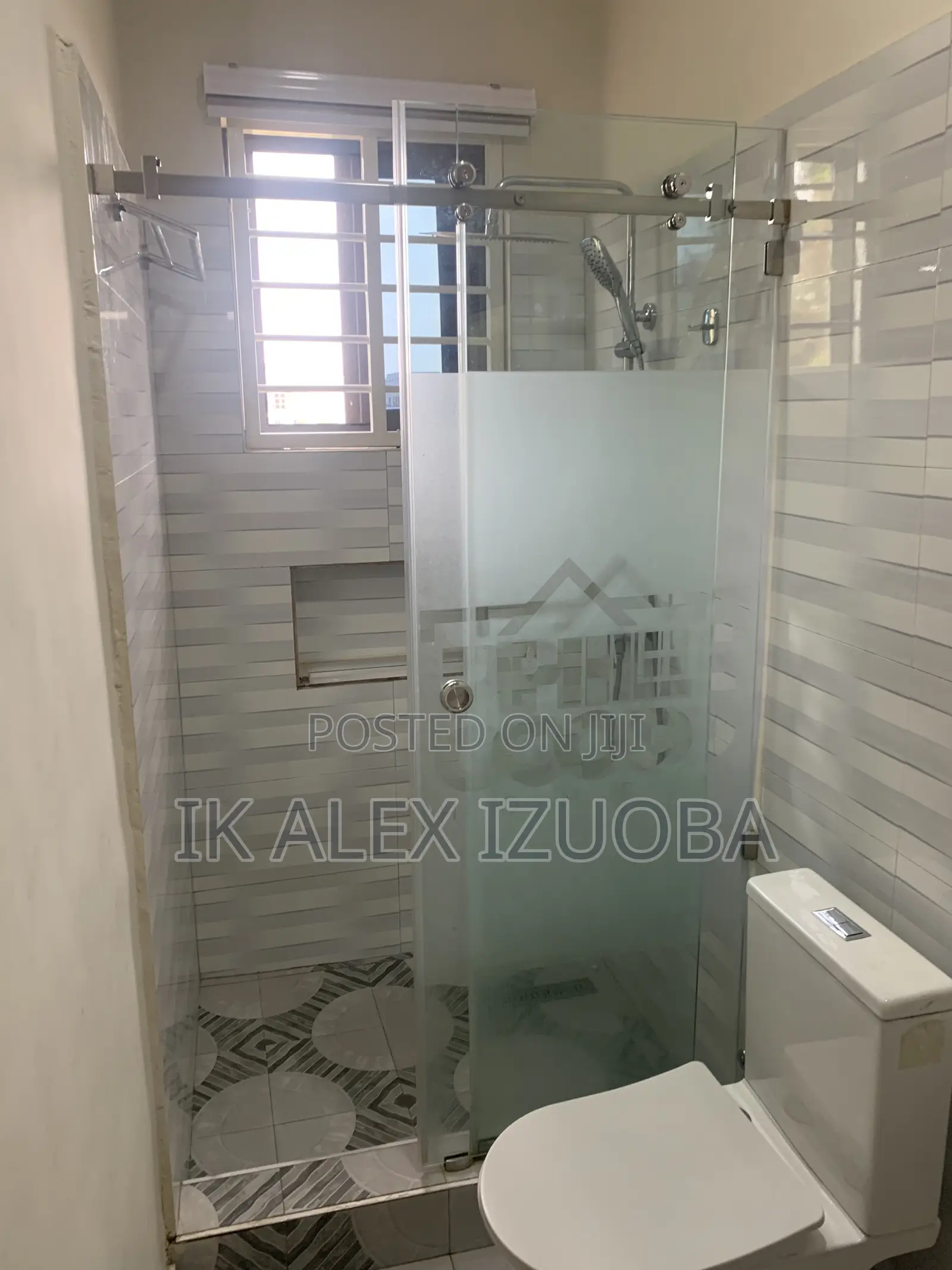 2bdrm Apartment in East Legon Hills for rent