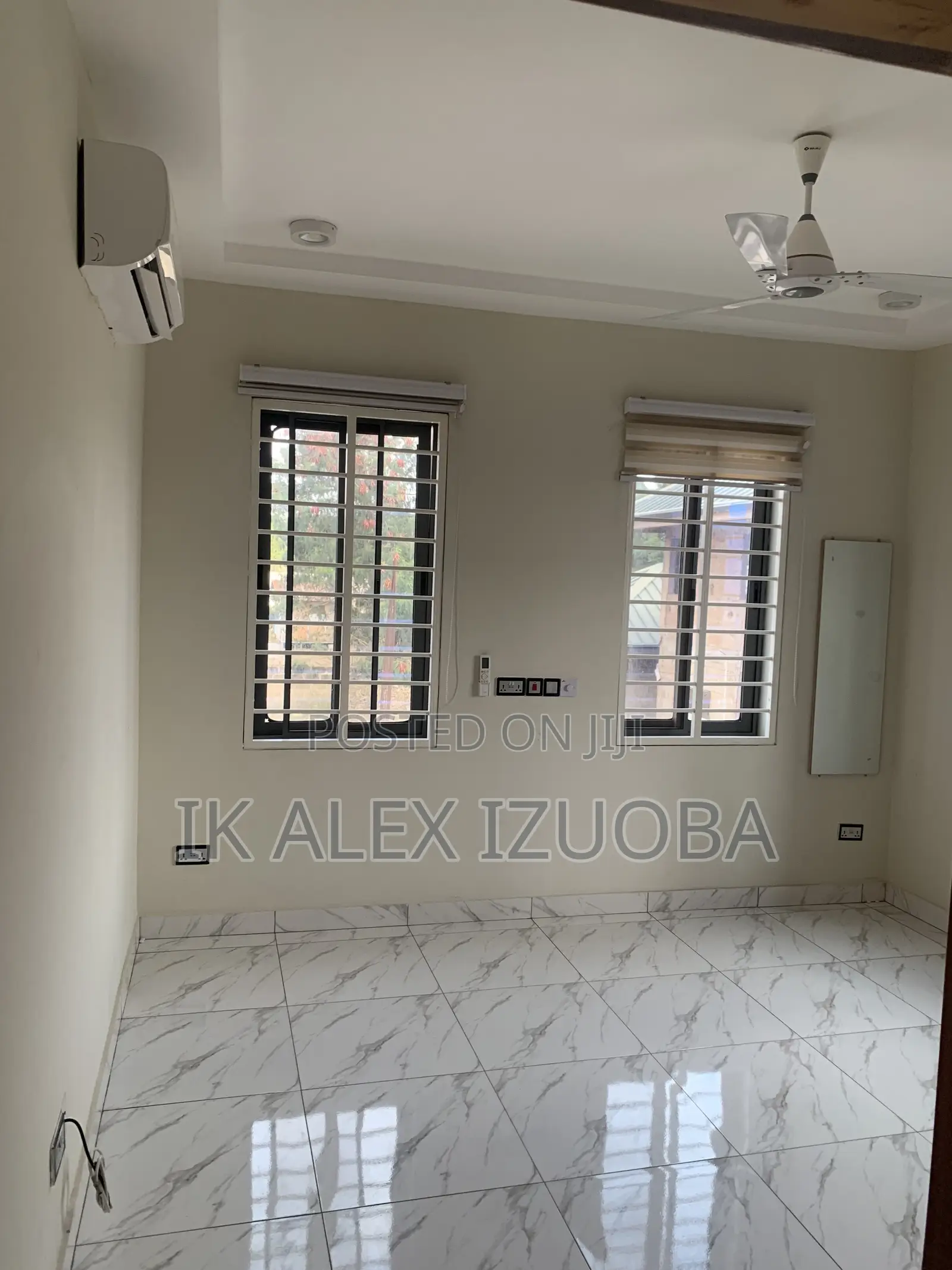 2bdrm Apartment in East Legon Hills for rent