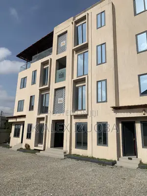 2bdrm Apartment in East Legon Hills for rent