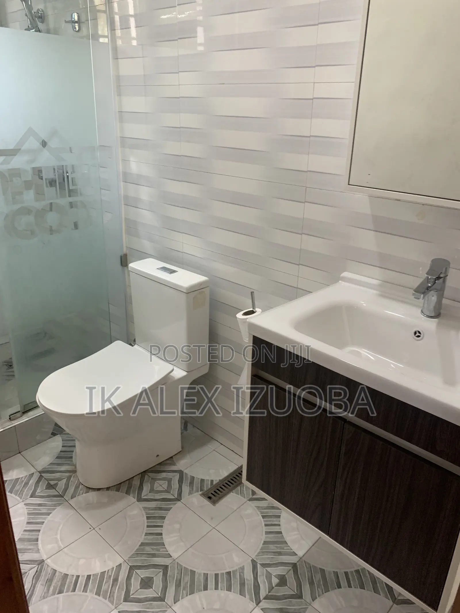 2bdrm Apartment in East Legon Hills for rent