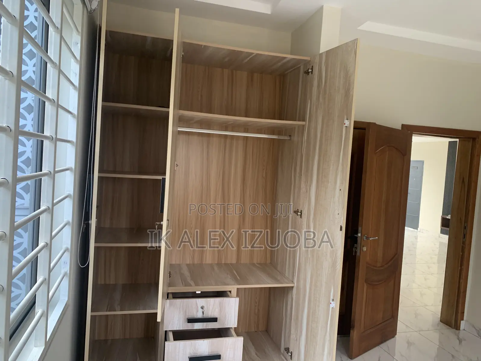 2bdrm Apartment in East Legon Hills for rent