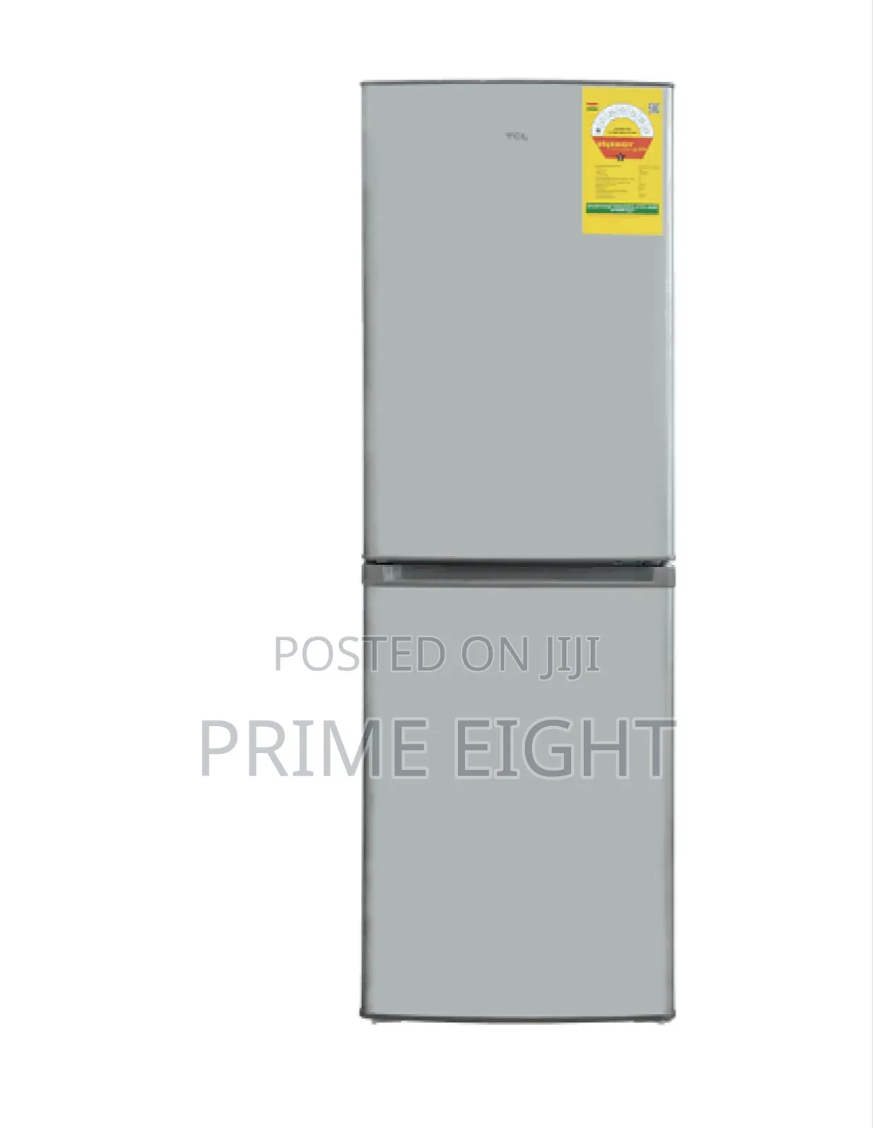 TCL F185BFG 142-Liter Bottom-Mount Refrigerator