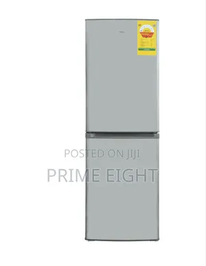 TCL F185BFG 142-Liter Bottom-Mount Refrigerator