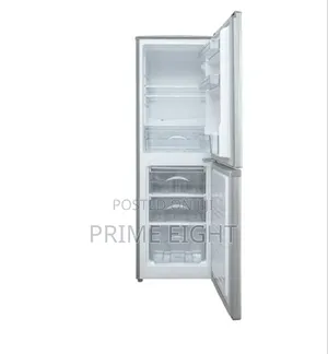 TCL F185BFG 142-Liter Bottom-Mount Refrigerator