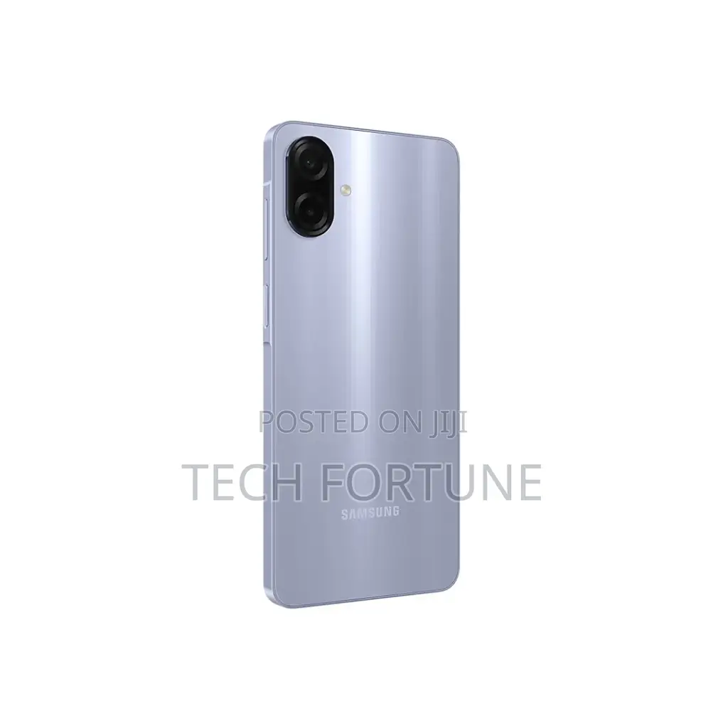 New Samsung Galaxy A07s 64 GB Gray