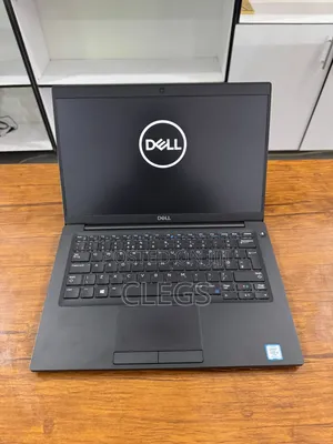 Laptop Dell Latitude 7390 8GB Intel Core i5 SSD 256GB