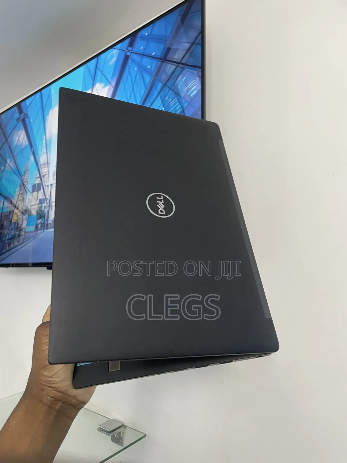 Laptop Dell Latitude 7390 8GB Intel Core i5 SSD 256GB