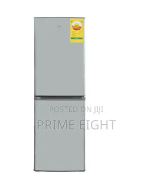 TCL 142L Bottom Mount Fridge (F185BFG)