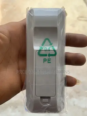 Perfect Universal AC Remote Control